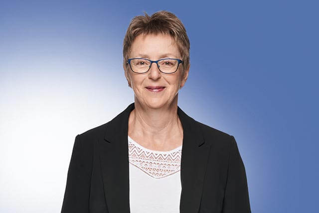 Teamseite Heike Klitscher