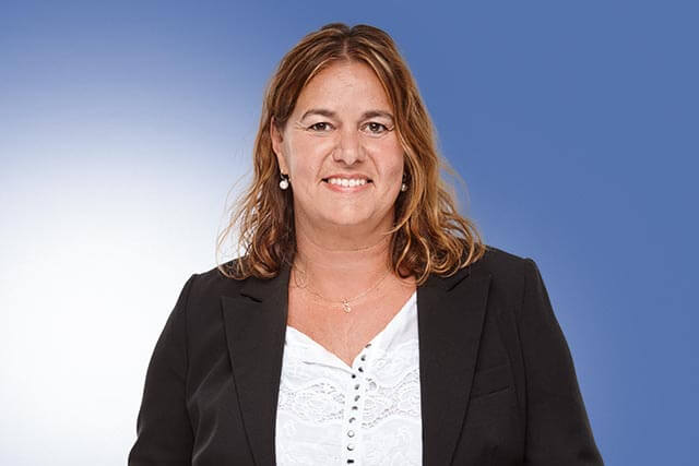 Teamseite Christiane Burgdorf