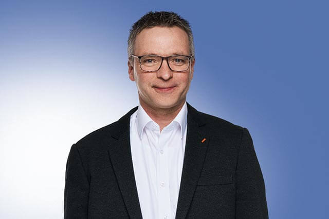 Teamseite HV Karsten Baumgarten