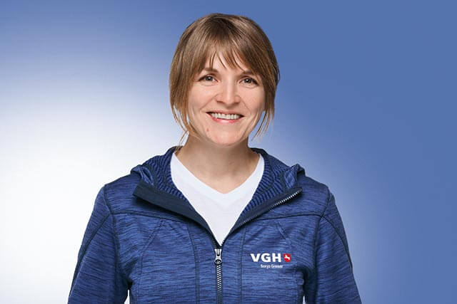 Teamseite Sonja Greiser