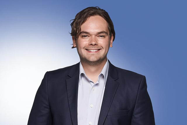 Teamseite Nils Schulz