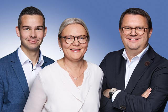 Gruppenfoto