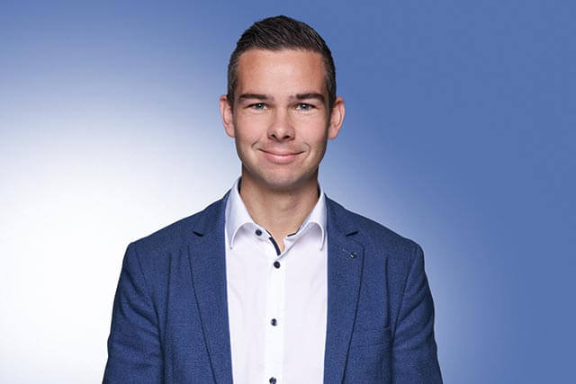 Teamseite Timo Metten