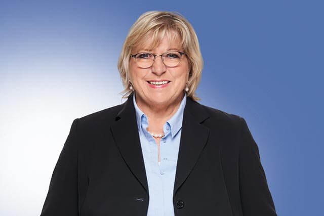 Teamseite Ursula Landwehr