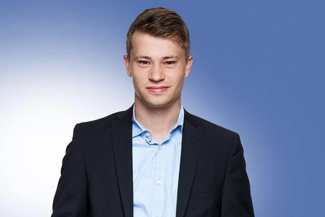 Lukas Kühn