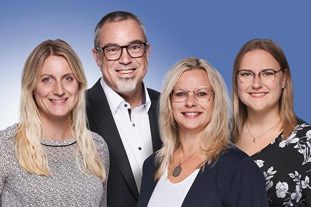 Gruppenfoto