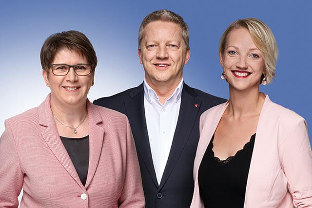 Gruppenfoto