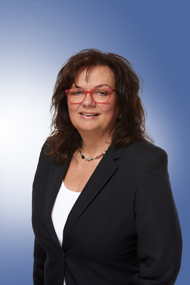 Sabine Hogreve-Stahl