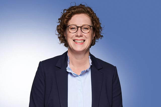 Teamseite HV Sandra Kretzschmar