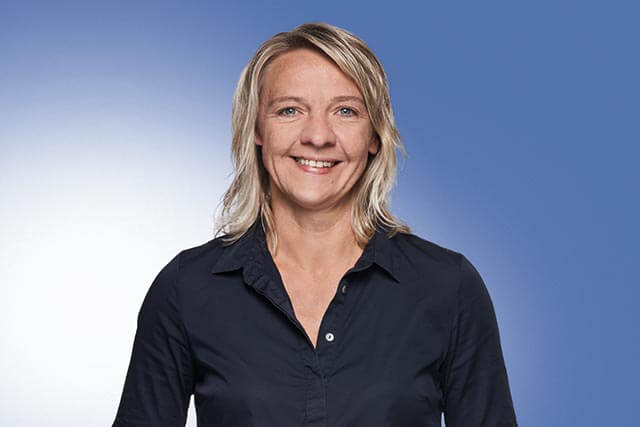 Teamseite Heidi Albers