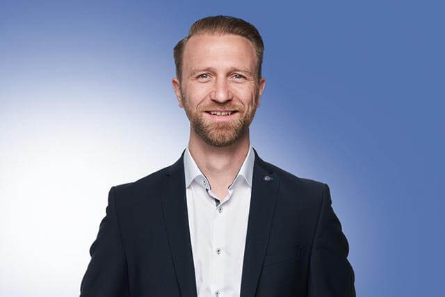 Teamseite HV Sebastian Deicke