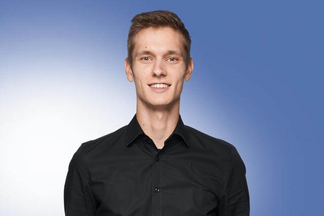 Joshua Belitz