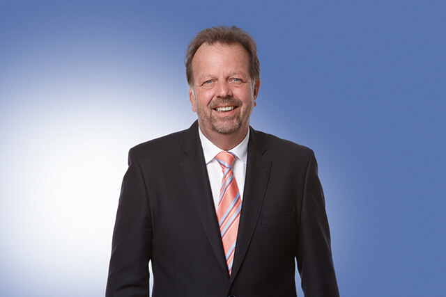 Teamseite HV Klaus Seidel