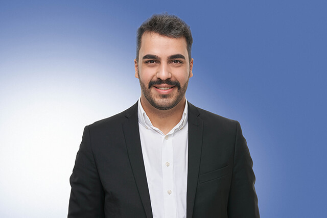 Teamseite Irfan Yavsan