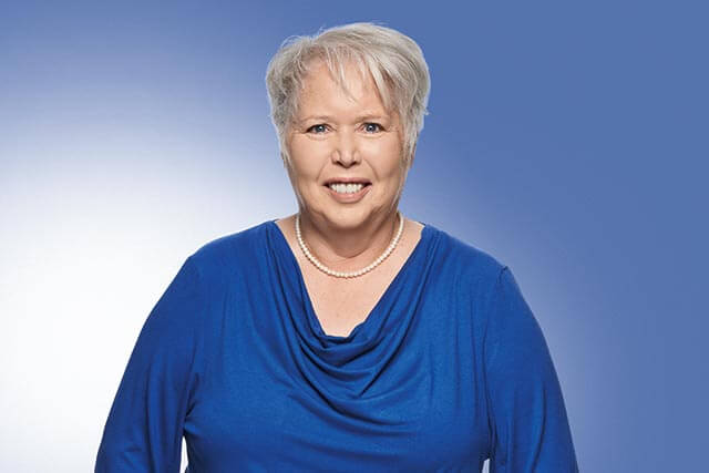 Astrid Tiekstra
