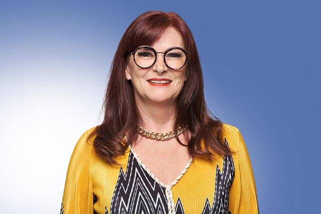 Manuela Weigelt