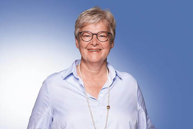 Teamseite Ulla Staacke