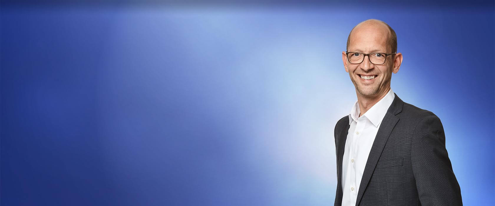 Vertretung Stefan Preut