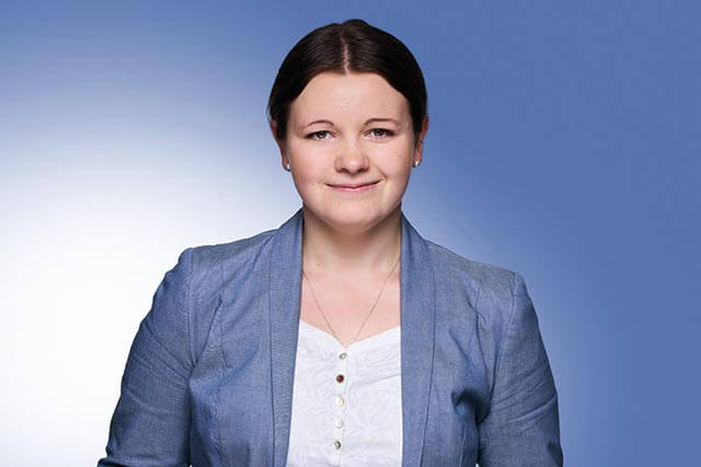 Teamseite Jule Sassenberg