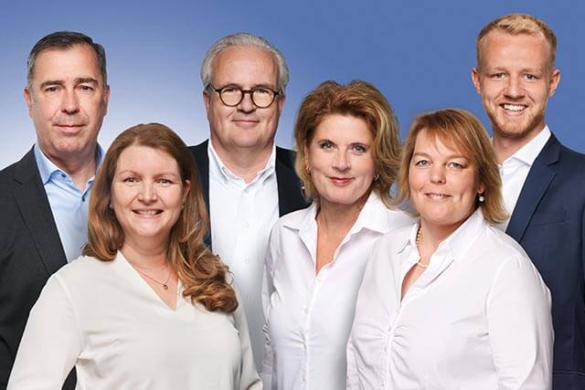 Gruppenfoto