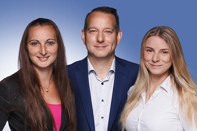 Gruppenfoto