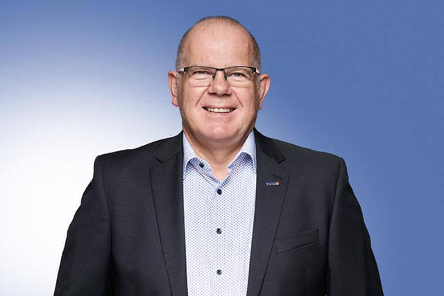 Teamseite HV Thorsten Söhl