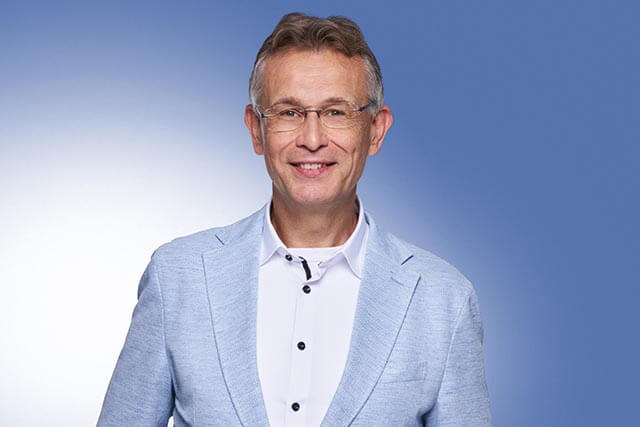 Teamseite HV Volker Mueller