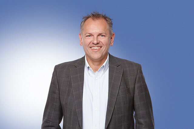 Teamseite HV Waldemar Magiera 