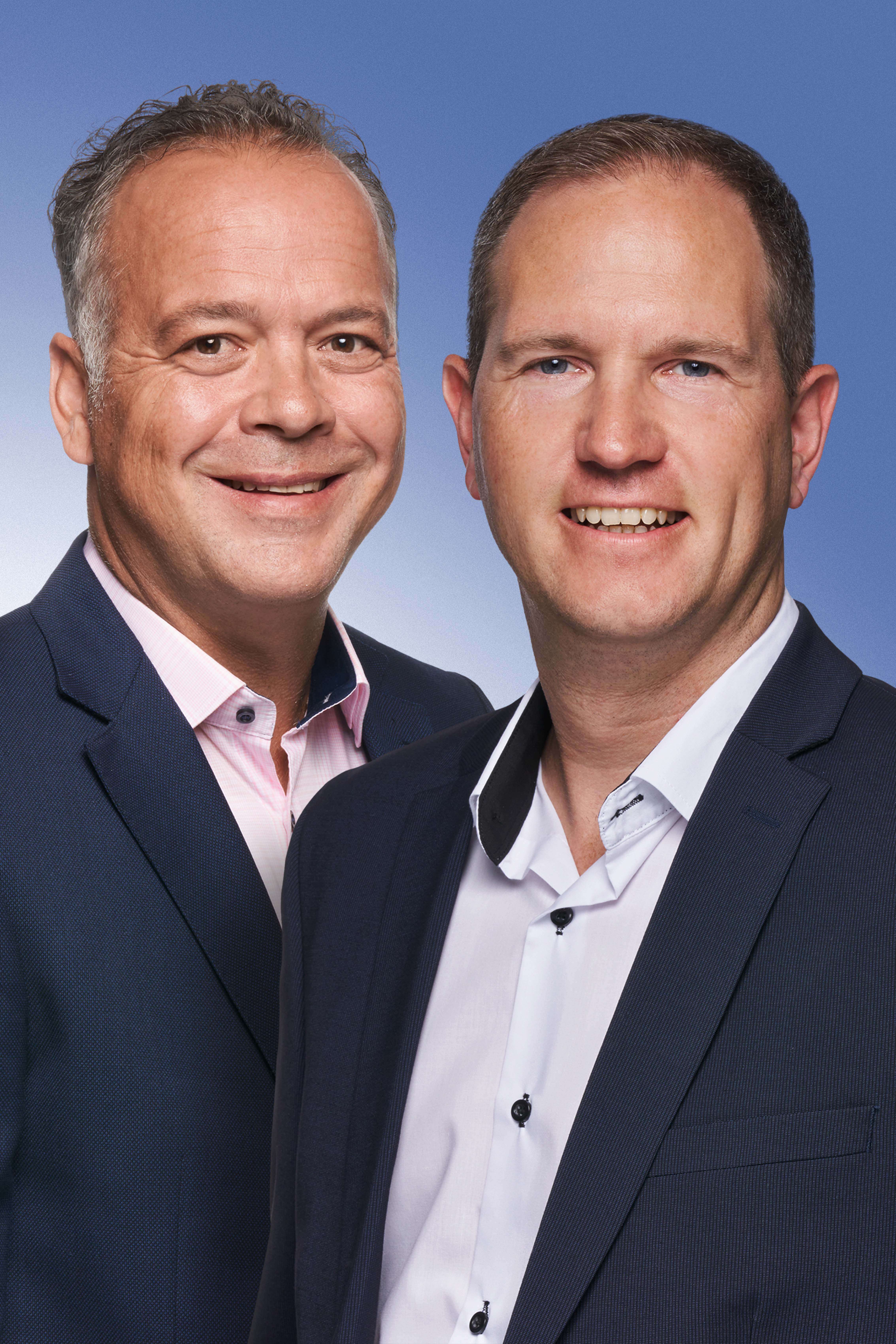 Lutz Wölk und Dennis Reimann OHG