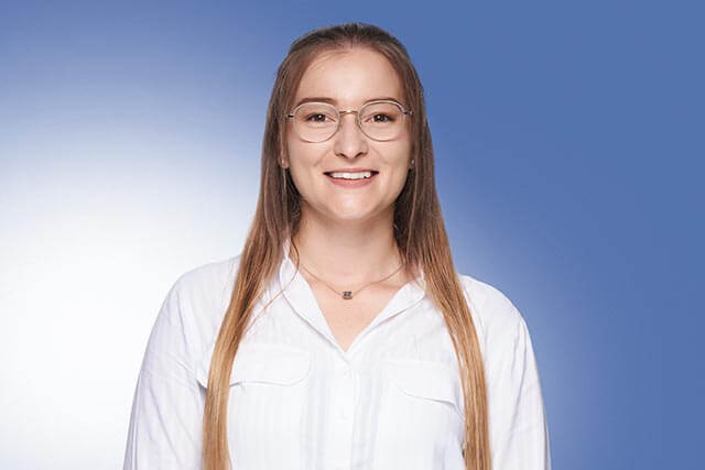 Teamseite Lisa-Marie Löffler