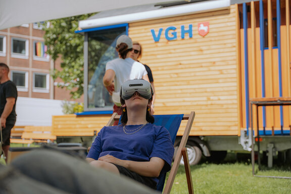 Event Lüneburg | VGH