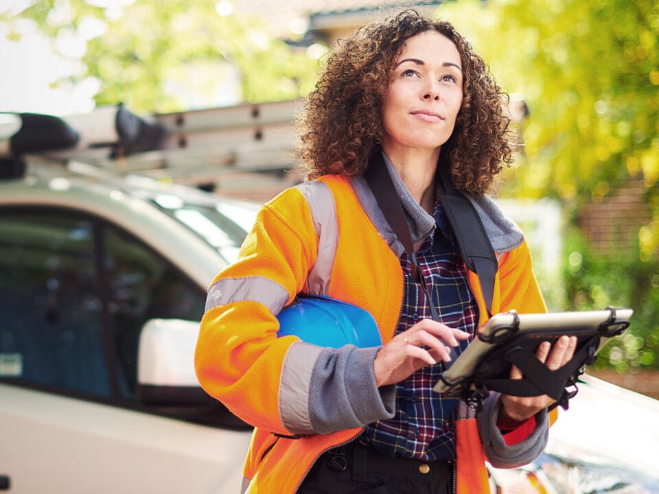 Fuhrpark-Versicherung für Landwirte in Niedersachsen | VGH