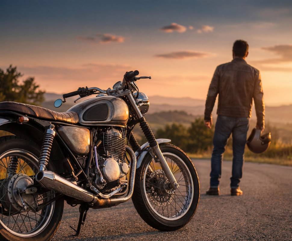 KI-generiertes Bild: