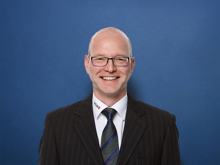 VGH-Versicherungsagentur Versicherungsbüro Grefe e.K.