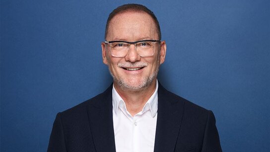 Porträt VGH Hauptvertreter Andreas Schulz in Suderburg