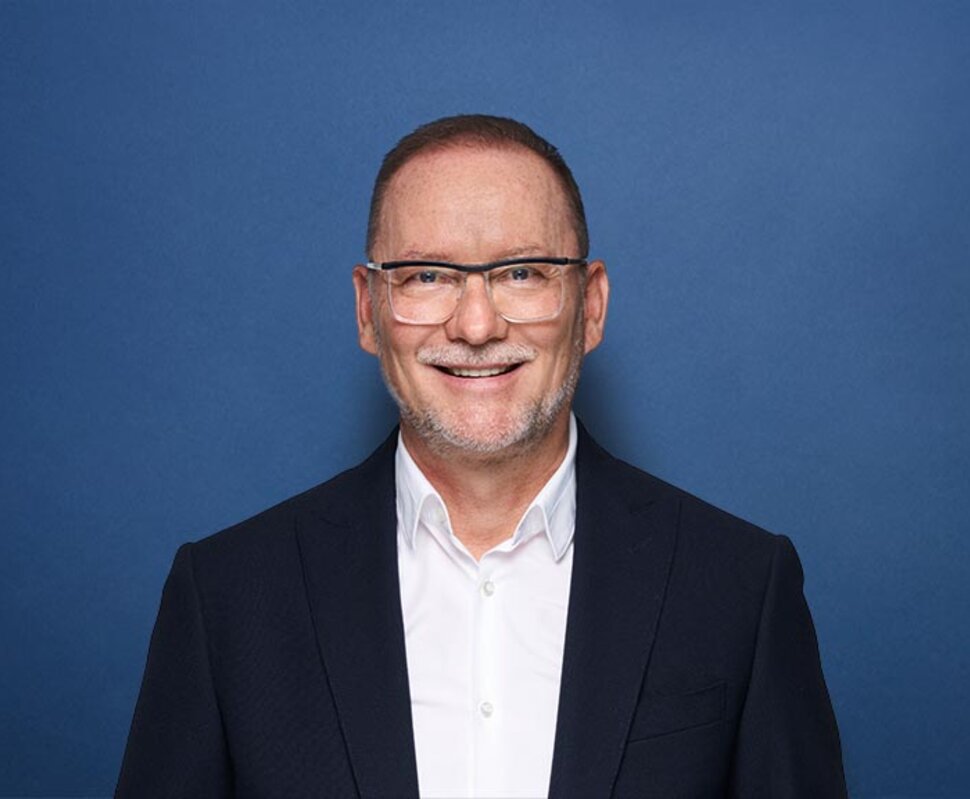 Porträt VGH Hauptvertreter Andreas Schulz in Suderburg