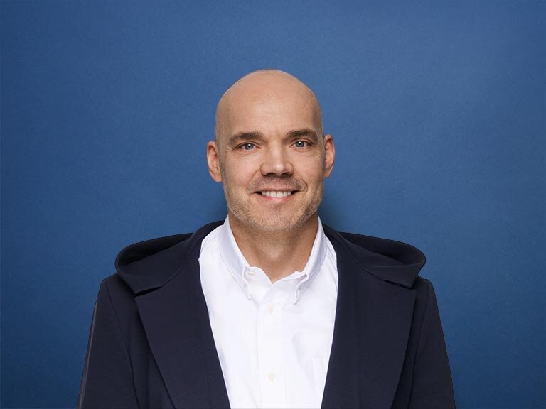 VGH Hauptvertreter Martin Hensel in Hannover