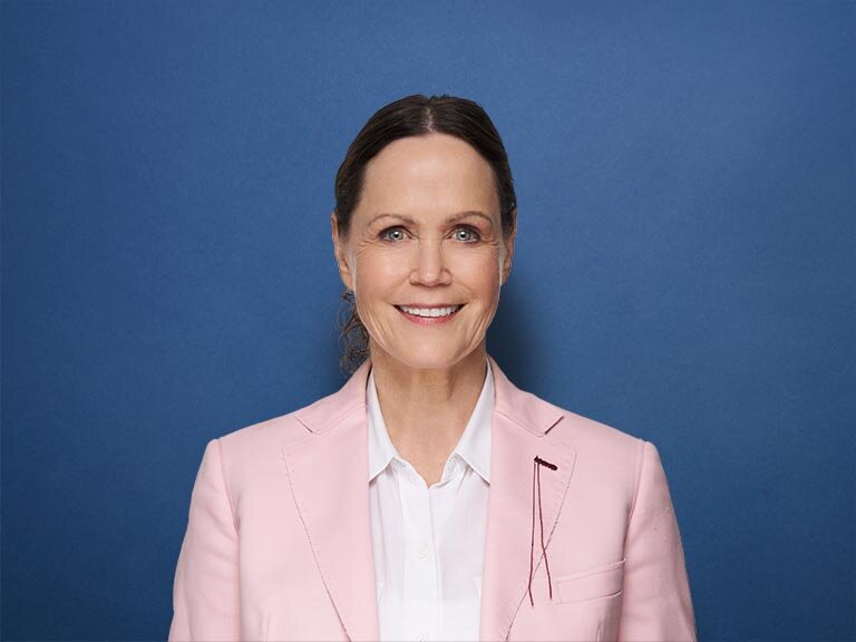 VGH Hauptvertreterin Sabine Hensel in Hannover