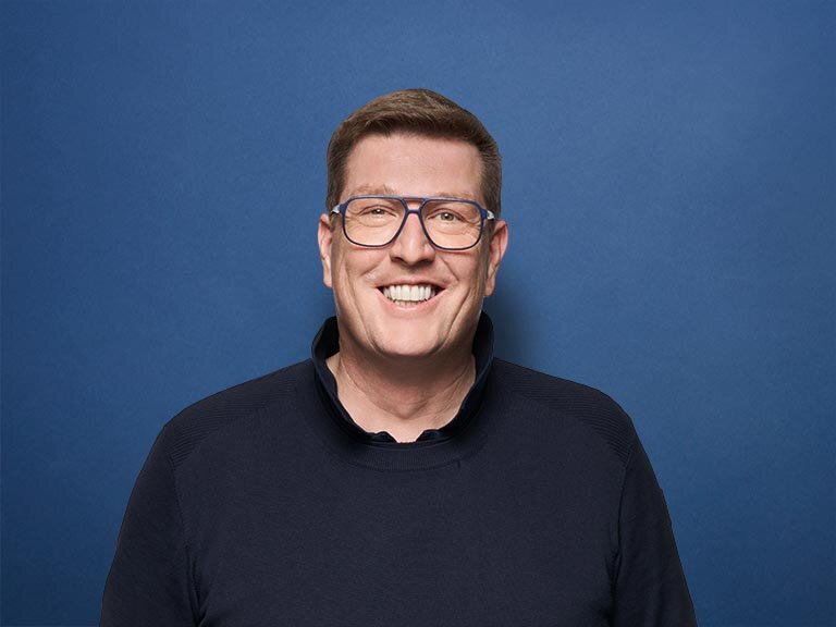 VGH Hauptvertreter Henning Sahnwaldt in Melle